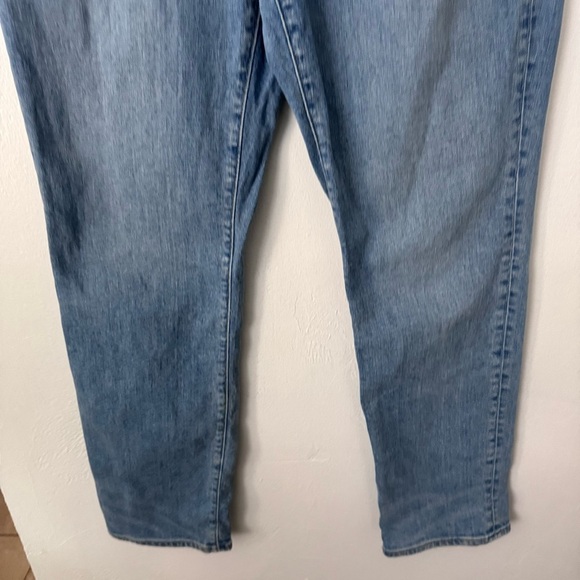 J. Crew womans Slim Boyfriend denim jeans Size 27 - Picture 3 of 10